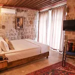 Ξενοδοχείο Cappadocia Cave Ουργκούπ