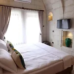 Cappadocia Cave *