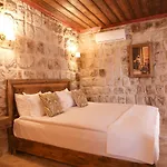 Cappadocia Cave