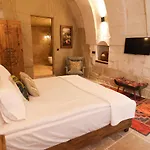 Ξενοδοχείο Cappadocia Cave Ουργκούπ
