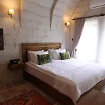 Ξενοδοχείο Cappadocia Cave