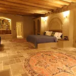 فندق Cappadocia Cave *