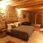 Cappadocia Cave