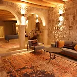 Cappadocia Cave Ξενοδοχείο Ουργκούπ