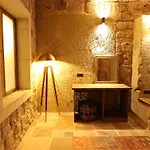 Cappadocia Cave *