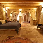 فندق Cappadocia Cave أوروغوبْ