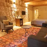 Cappadocia Cave