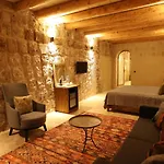 فندق Cappadocia Cave