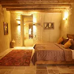 Ξενοδοχείο Cappadocia Cave *