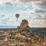 Cappadocia Cave *
