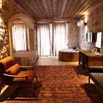 Ξενοδοχείο Cappadocia Cave Ουργκούπ
