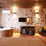 Cappadocia Cave Ουργκούπ