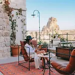 Cappadocia Cave * أوروغوبْ
