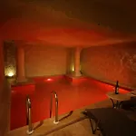 Cappadocia Cave