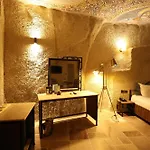 Cappadocia Cave *