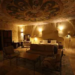 Cappadocia Cave
