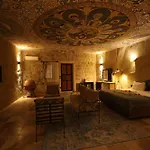 Ξενοδοχείο Cappadocia Cave Ουργκούπ