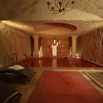 Cappadocia Cave Ουργκούπ