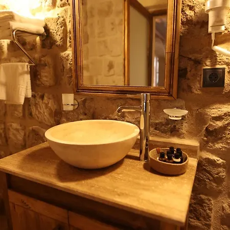 Cappadocia Cave Hotel
