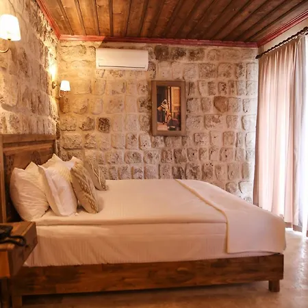 Cappadocia Cave Hotel *