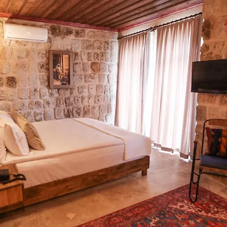 Hotel Cappadocia Cave Ürgüp