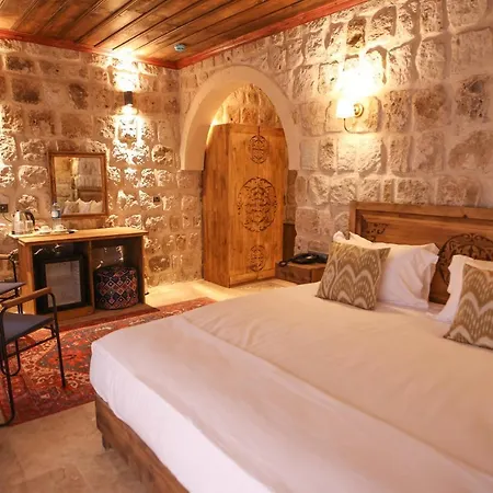 Cappadocia Cave * אורגופ
