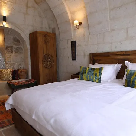 Cappadocia Vita Cave Hotel *