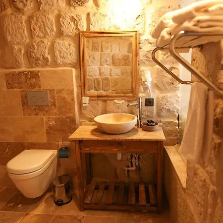 Cappadocia Cave * Ürgüp