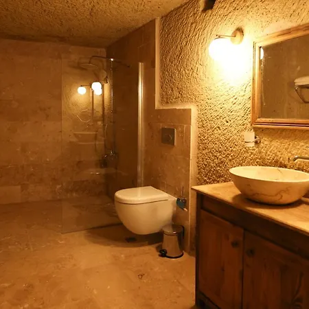 Cappadocia Cave אורגופ