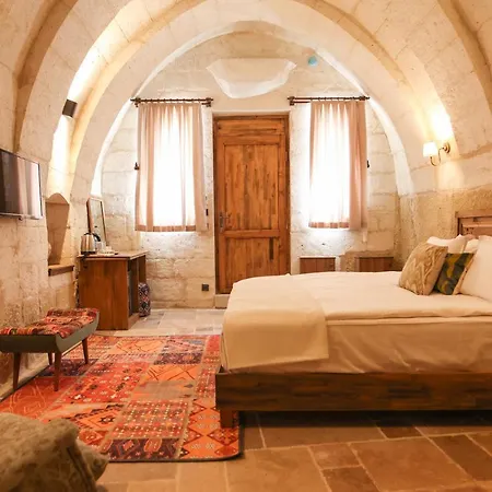 Cappadocia Cave מלון