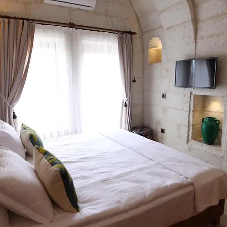 Cappadocia Cave *