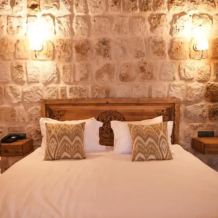 Cappadocia Cave Otel *