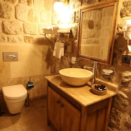 Cappadocia Cave מלון *