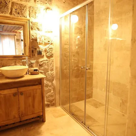Hotel Cappadocia Cave