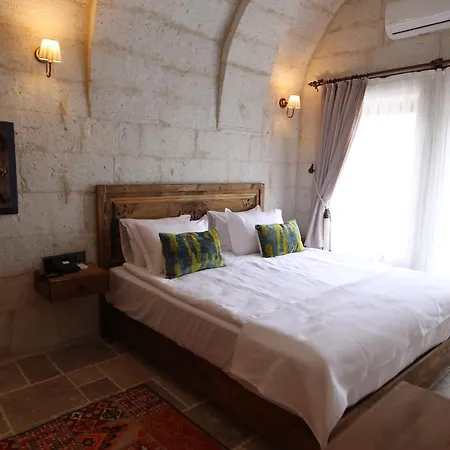 Otel Cappadocia Cave