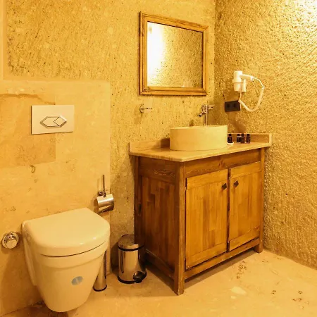 Cappadocia Cave Ürgüp