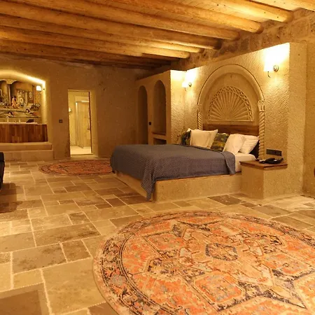 מלון Cappadocia Cave *