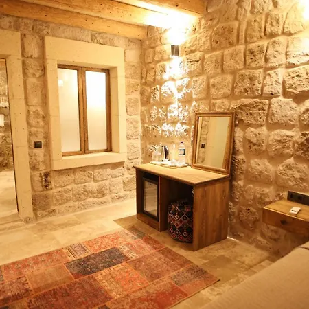 Cappadocia Cave Hotel