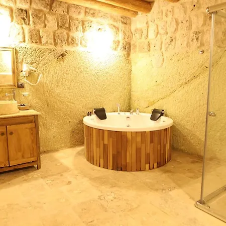 מלון Cappadocia Cave