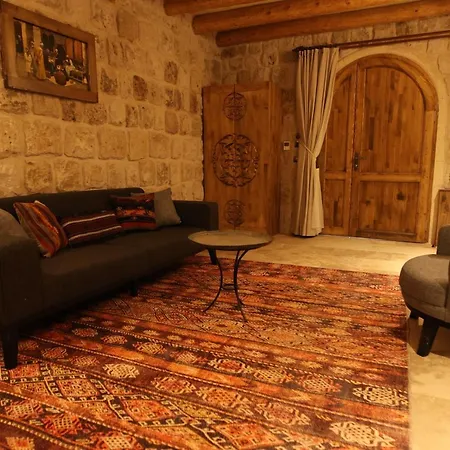 Cappadocia Cave * אורגופ