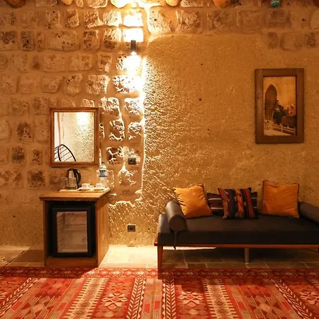 Cappadocia Cave * אורגופ