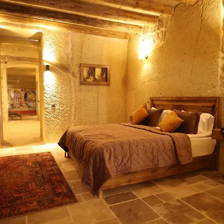 Otel Cappadocia Cave