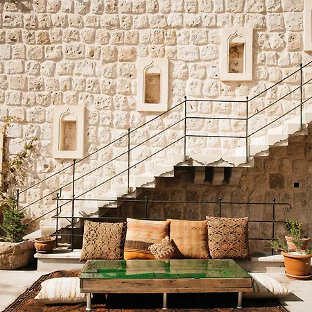Cappadocia Vita Cave Hotel Hotel