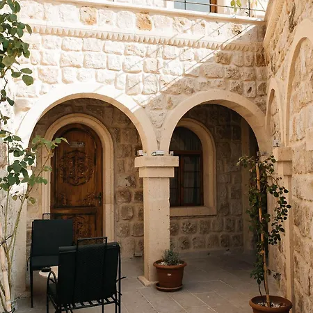 Cappadocia Vita Cave Hotel *