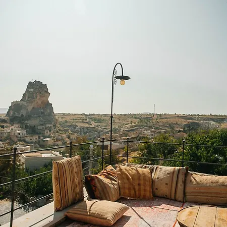 Hotel Cappadocia Cave Ürgüp
