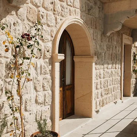 Hotel Cappadocia Cave *