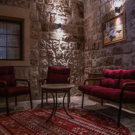 Cappadocia Vita Cave Hotel Hotel *