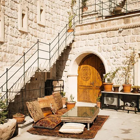 Cappadocia Cave Hotel