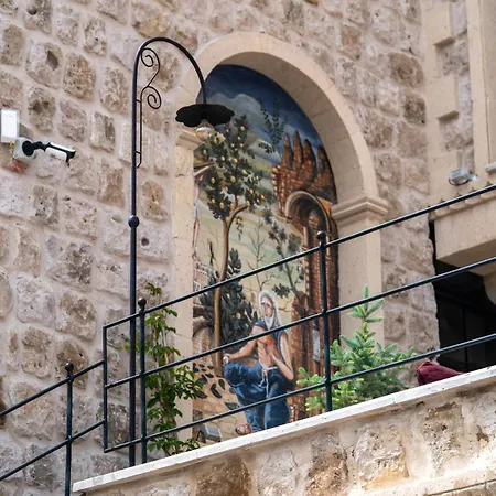 Cappadocia Vita Cave Hotel Hotel