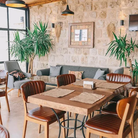 Cappadocia Cave Hotel Ürgüp